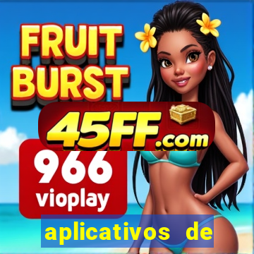 aplicativos de jogos que ganha dinheiro